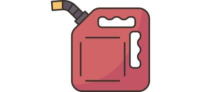 Image for Gasoline Petroleum Oil Cricut SVG Design