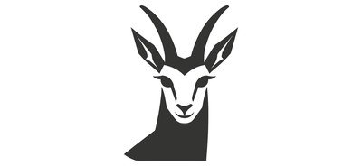 Image for Gazelle Antelope Africa Cricut SVG Design