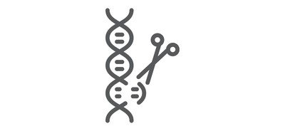 Image for Genome Edit Editing Cricut SVG Design