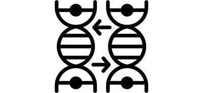 Image for Genome  Cricut SVG Design