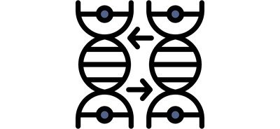 Image for Genome  Cricut SVG Design