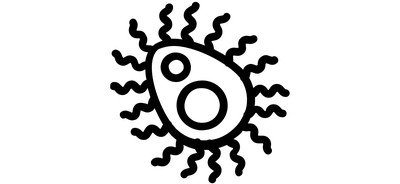 Image for Free Corona Virus Genome Cricut SVG Design