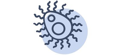 Image for Free Corona Virus Genome Cricut SVG Design