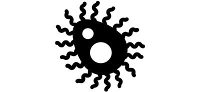 Image for Free Corona Virus Genome Cricut SVG Design