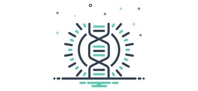 Image for Genome  Cricut SVG Design