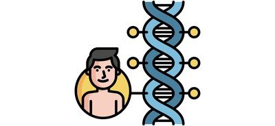 Image for Genome  Cricut SVG Design