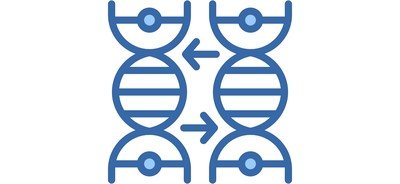 Image for Genome  Cricut SVG Design