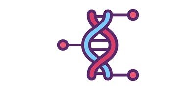 Image for Genome  Cricut SVG Design