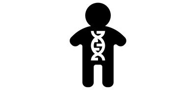 Image for Genome Human Dna Cricut SVG Design