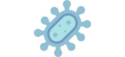 Image for Germ Disease Virus Cricut SVG Design