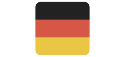 Image for Germany German National Cricut SVG Design