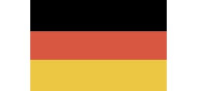 Image for Germany Flag World Cricut SVG Design