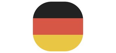 Image for Germany German National Cricut SVG Design