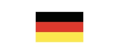 Image for Germany Flag German Cricut SVG Design