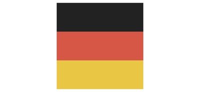 Image for Germany German National Cricut SVG Design