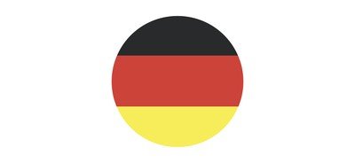 Image for Germany International Global Cricut SVG Design