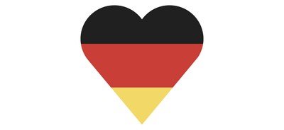 Image for Germany Flag Cricut SVG Design