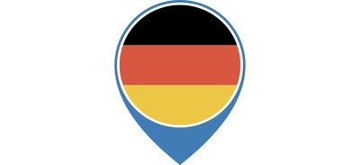 Image for Germany Flag World Cricut SVG Design