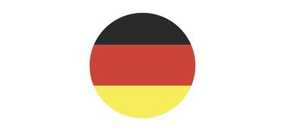 Image for Germany International Global Cricut SVG Design