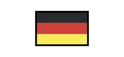 Image for Germany International Global Cricut SVG Design