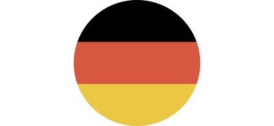 Image for Germany Flag World Cricut SVG Design