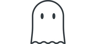 Image for Ghost Hounting Scarry Cricut SVG Design