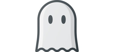 Image for Ghost Hounting Scarry Cricut SVG Design