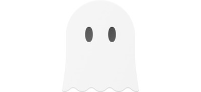 Image for Ghost Hounting Scarry Cricut SVG Design