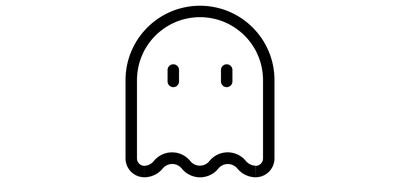 Image for Interface Ghost Incognito Cricut SVG Design