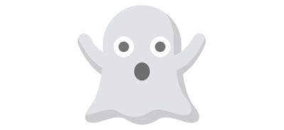 Image for Ghost Cricut SVG Design