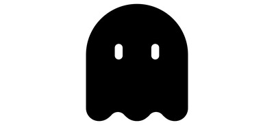 Image for Interface Ghost Incognito Cricut SVG Design