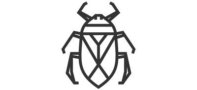 Image for Giant Water Bug Cricut SVG Design