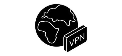 Image for Global Vpn Virtual Private Network Worldwide Vpn Cricut SVG Design