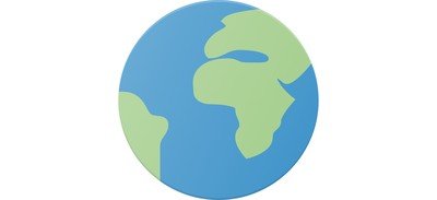 Image for Globe Earth Global Cricut SVG Design