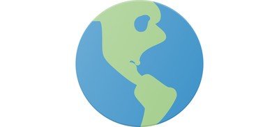 Image for Globe Earth Global Cricut SVG Design