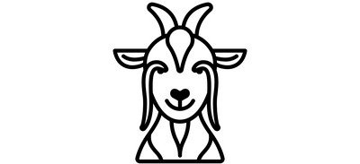 Image for Goat  Cricut SVG Design