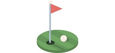 Image for Golf Game Play Cricut SVG Design