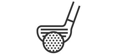 Image for Golf Sport Game Cricut SVG Design