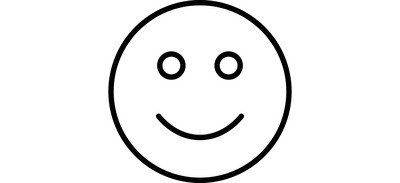 Image for Good Emotion Face Cricut SVG Design