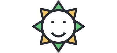 Image for Good Morning Happy Cricut SVG Design