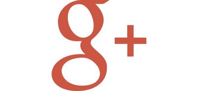 Image for Free Google Plus Logo Cricut SVG Design