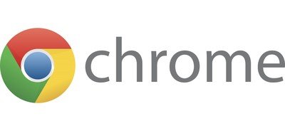 Image for Free Google Chrome Brand Cricut SVG Design