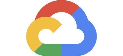 Image for Free Google Cloud Cloud Weather Cricut SVG Design