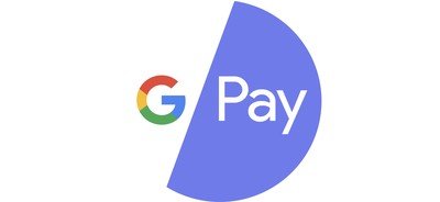 Image for Free Google Pay Payment Money Cricut SVG Design