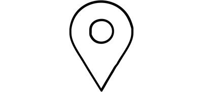 Image for Free Navigation Gps Location Cricut SVG Design