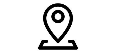 Image for Gps Location Navigation Cricut SVG Design