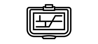 Image for Gps Tracting System Cricut SVG Design