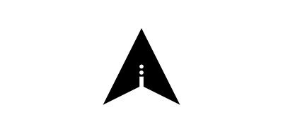 Image for Free Gps Arrow Position Cricut SVG Design