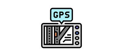 Image for Gps Assistant Gps Assistant Cricut SVG Design