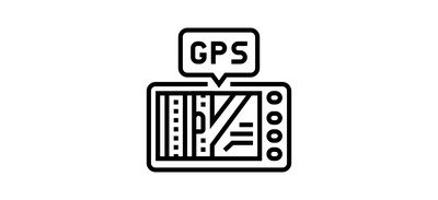 Image for Gps Assistant Gps Assistant Cricut SVG Design